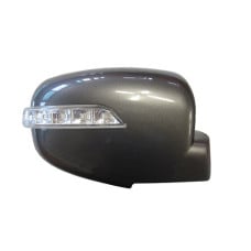 KABIS LED SIDE MIRROR COVER FOR HYUNDAI I10 2008-14